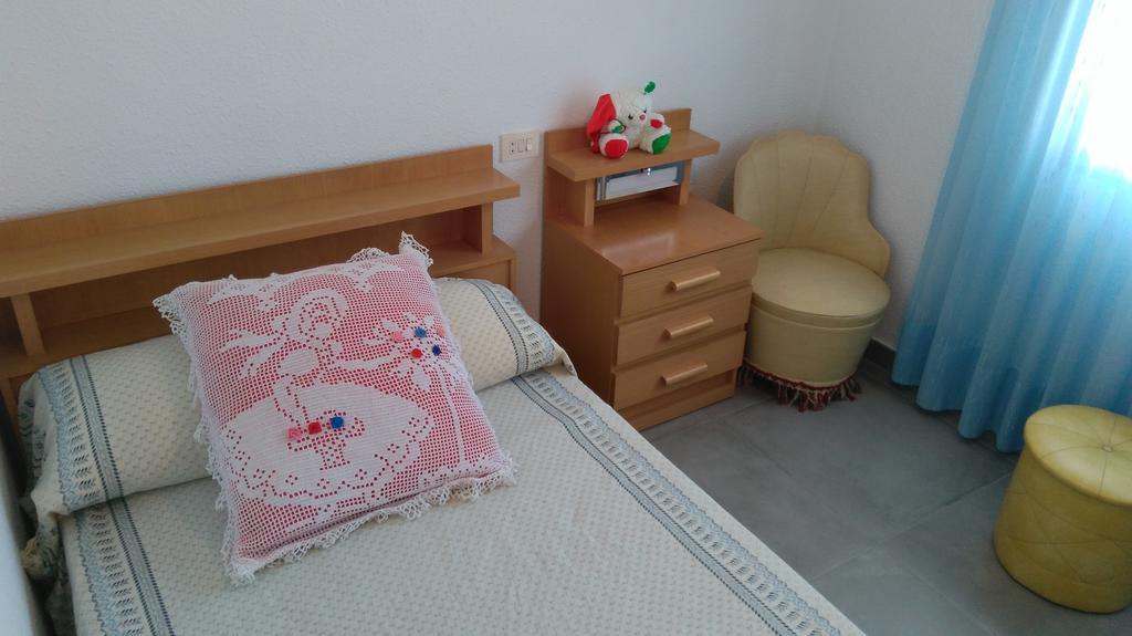 Apartamento Alpen 1 Penismar I Peñíscola