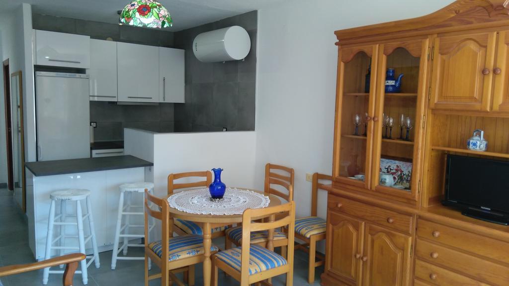 Apartment Alpen 1 Penismar I