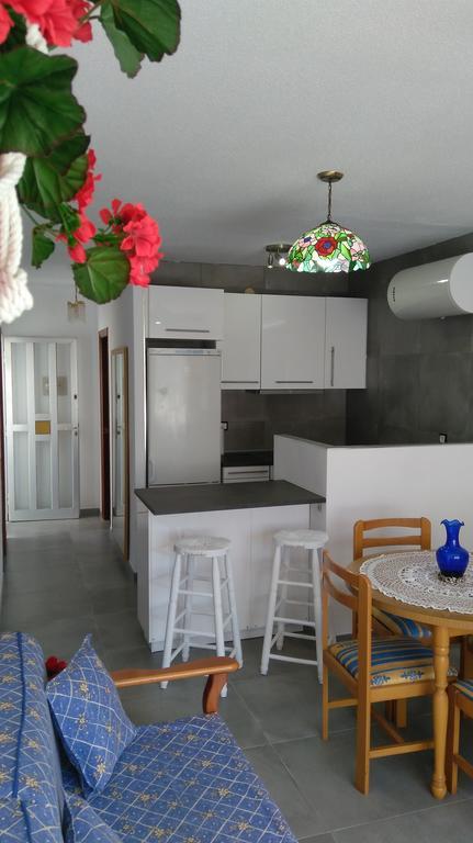 Apartamento Alpen 1 Penismar I