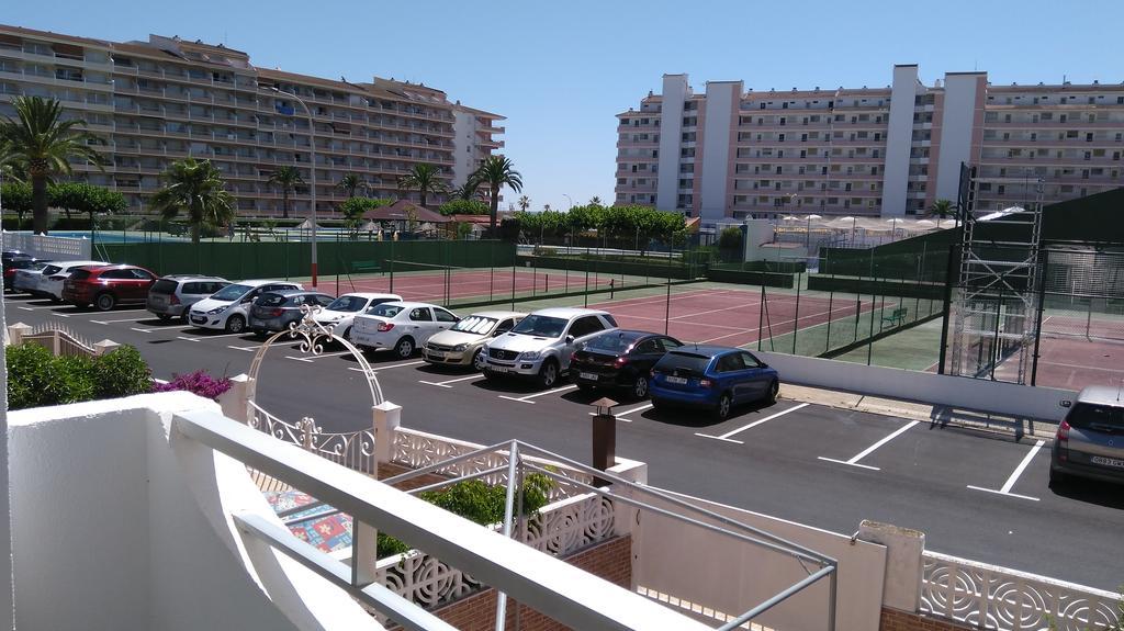 Apartamento Alpen 1 Penismar I Peñíscola