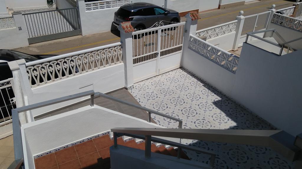 Apartamento Alpen 1 Penismar I Peñíscola