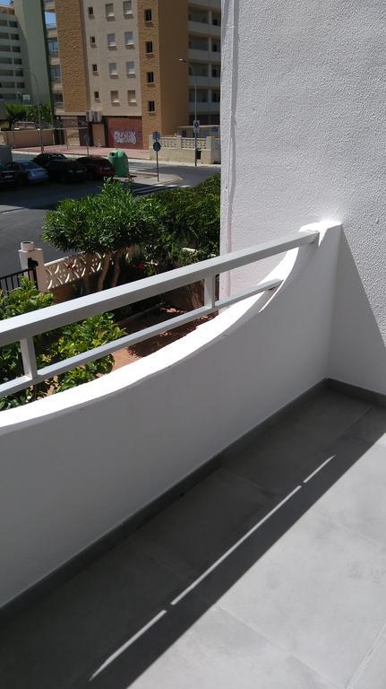 Apartamento Alpen 1 Penismar I Peñíscola